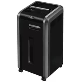Fellowes Powershred 225Ci 4622001 Cross-Cut Shredder
