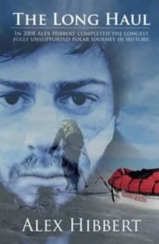 The Long Haul by Alex Hibbert Paperback