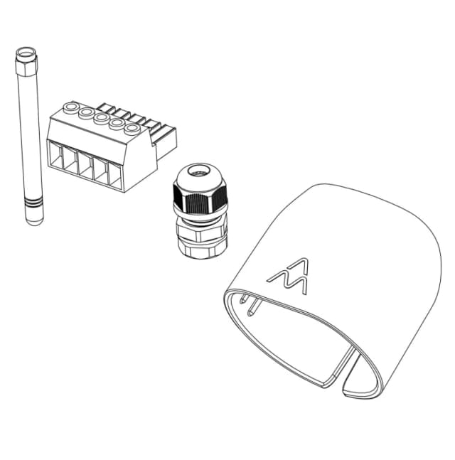 Charge Amps Hlo Spre pr KI