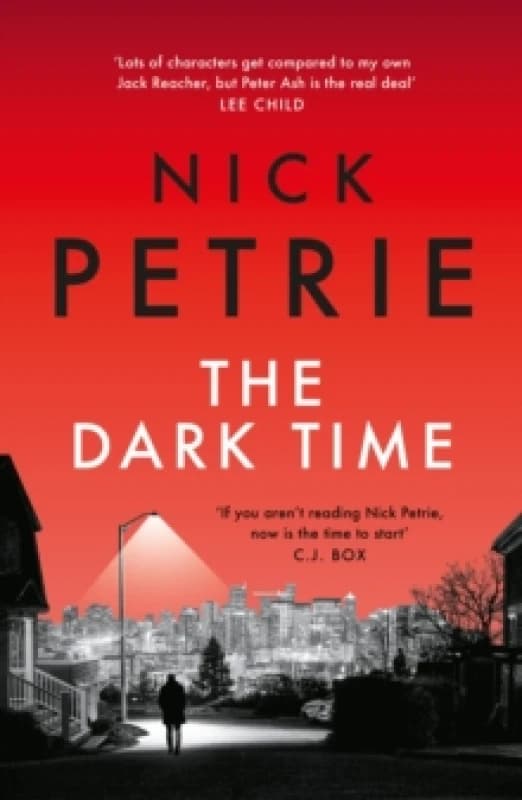 The Dark Time Paperback / softback