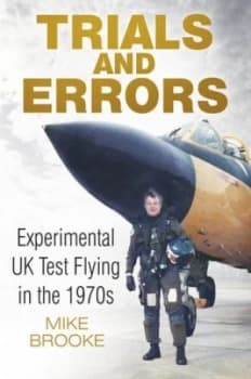Trials and Errors by Mike Brooke Paperback