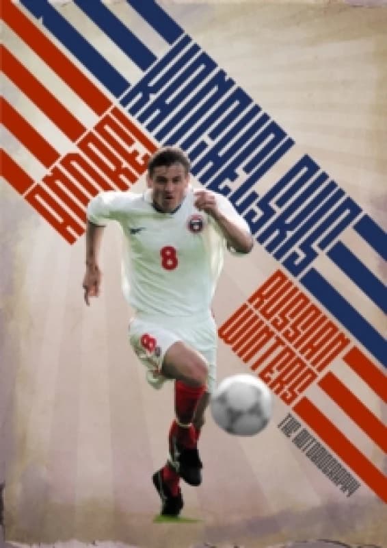 Russian Winters : The Story of Andrei Kanchelskis Hardback