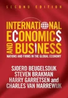 International Economics and Business : Nations and Firms in the Global Economy