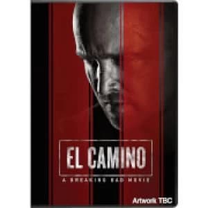El Camino: A Breaking Bad Movie