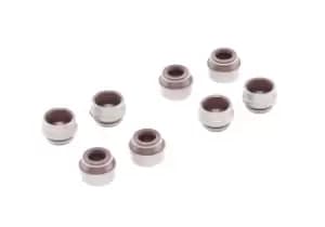 AJUSA Seal Set, valve stem VW,AUDI,BMW 57004900 11341285249,11349059169,6050411100 7701349529,7812103800,7553636,7553637,06050411100,11341285249