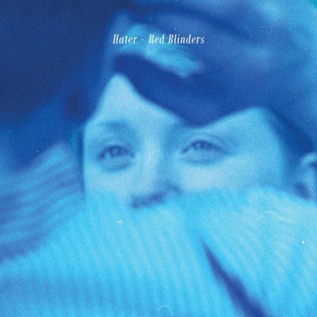 Red Blinders CD / EP