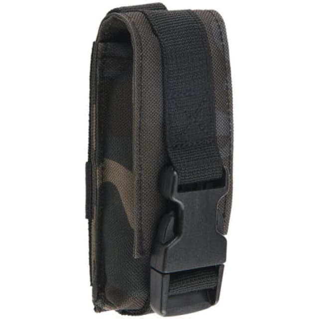 Brandt Brandit Molle Multi Pouch Medium Dark Camo