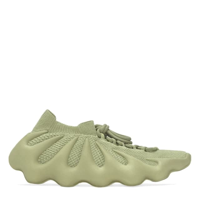 Yeezy 450 Sneakers Mens - Yellow Yellow 7
