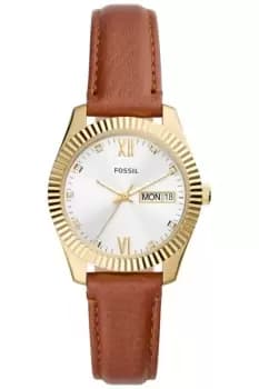 Ladies Fossil Scarlette Watch ES5184
