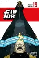 fire force 19