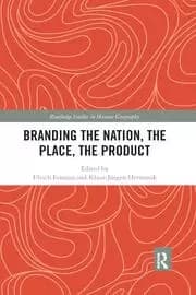 Branding the Nation the Place the Product