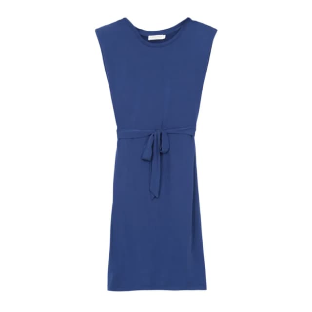 La Petite Etoile Womens dress La Petite Etoile Serenite Bleu Female 40