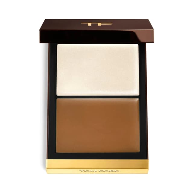 Tom Ford Beauty Eyeshadow Quad De La Creme Intensity 1 female One Size