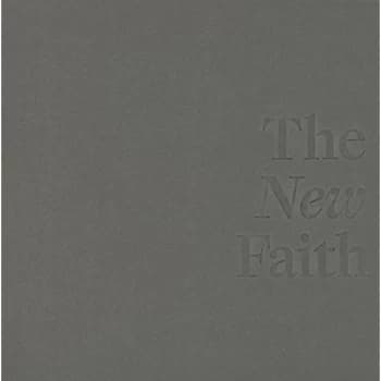 New Faith, the - Me On You CD