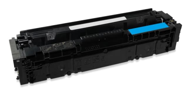 PrintMate HP W2211A. remanufactured toner. Cyan 1250p