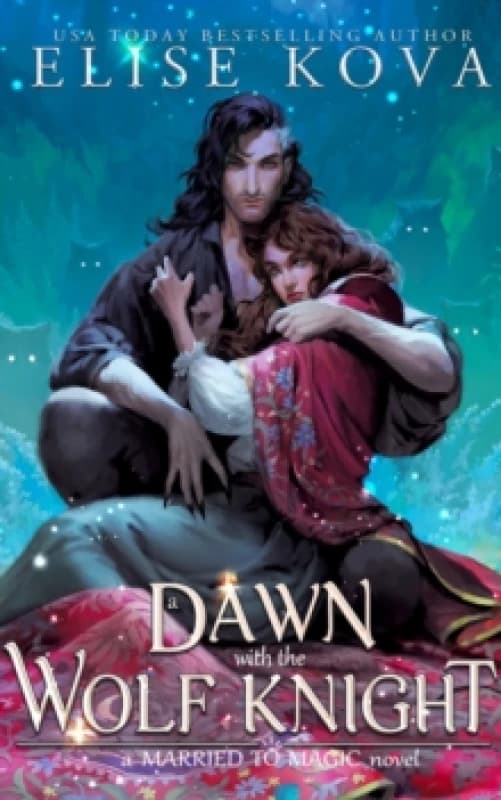 A Dawn with the Wolf Knight Paperback / softback