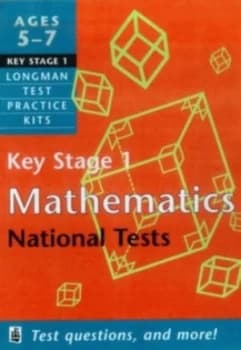 Key Stage 1 Mathematics by Linda Terry Book