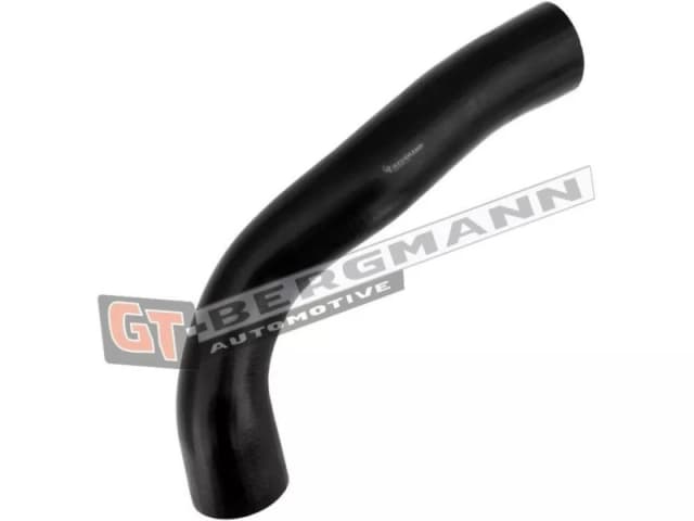 GT-BERGMANN GT52-695 Turbocharger Hose Rubber with fabric lining Rubber with fabric lining Charger Intake Hose (3314)
