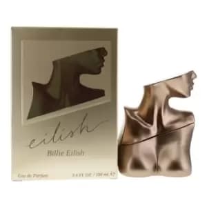 Eilish by Billie Eilish Eau de Parfum For Her 100ml