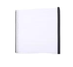 RIDEX Pollen filter TOYOTA 424I0320 0897400850,87139YZZ06,87139YZZ13 87139YZZ17,8856813010,897400850