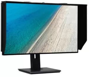 Acer ProDesigner 32" PE320QK 4K Ultra HD IPS LED Monitor