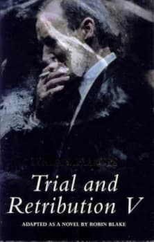 Trial and Retribution V by Lynda La Plante Paperback