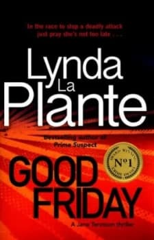 Good Friday by Lynda La Plante Hardback