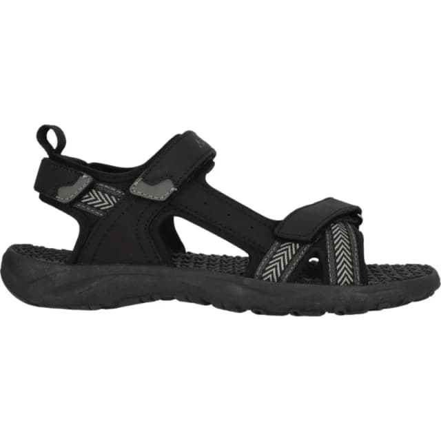 Womens hiking sandals Whistler Primrose Noir Female 37