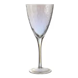 Set of 4 Wine Glasses 377ml