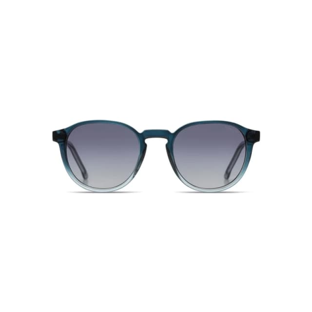Komono Sunglasses Komono Liam Bleu Unisex TU