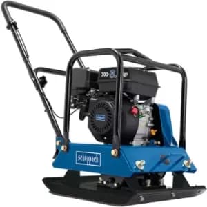 Scheppach HP2200S 6.5 HP Plate Compactor