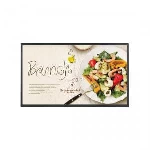 LG 32" 32SE3KE Full HD LED Large Format Display