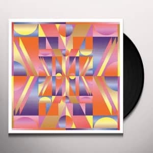 Tunnelvisions - The Celestial Ritual Vinyl