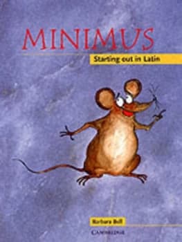 Minimus. Pupils Book by Barbara Bell Paperback