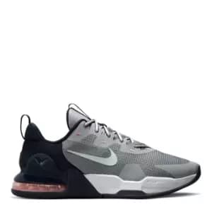 Nike Air Max Alpha Trainer 5 Mens Training Shoes - Grey