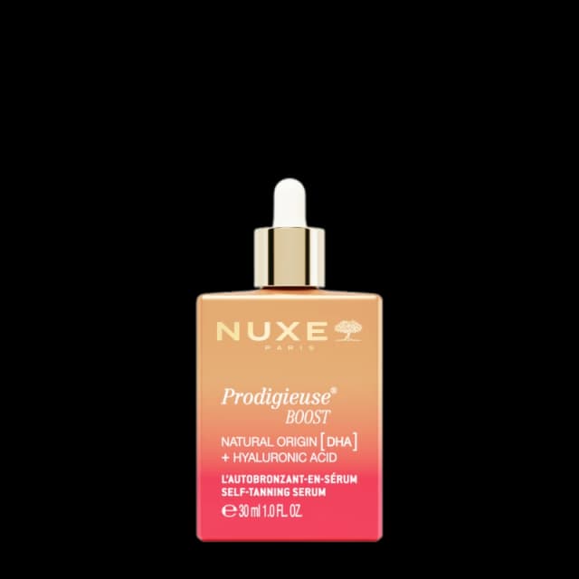Nuxe Prodigieuse Boost Self-Tanning Serum 30ml