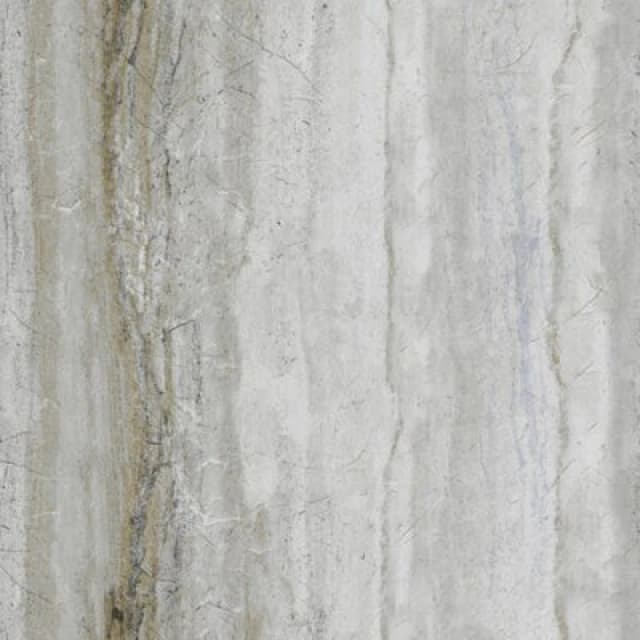 Debona Vertical Marble Grey Metallic Gold Effect Textured Wallpaper 5040