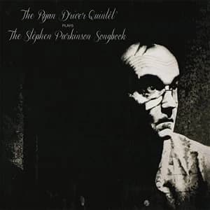 The Ryan Driver Quintet Plays The Stephen Parkinson Songbook Vinyl