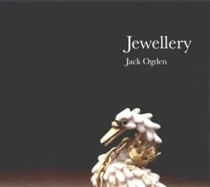 The Intelligent Laymans Book of Jewellery by Jack Ogden Hardback