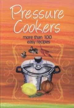 Pressure Cookers Paperback