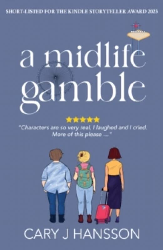 The Midlife Gamble EA