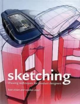 Sketching by Koos Eissen Hardback