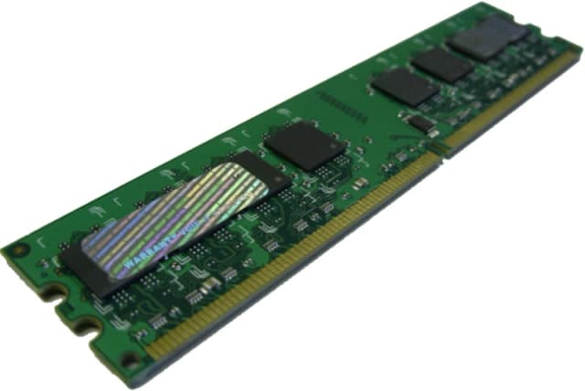 Acer KN.1GB0B.022 memory module 1 GB DDR3