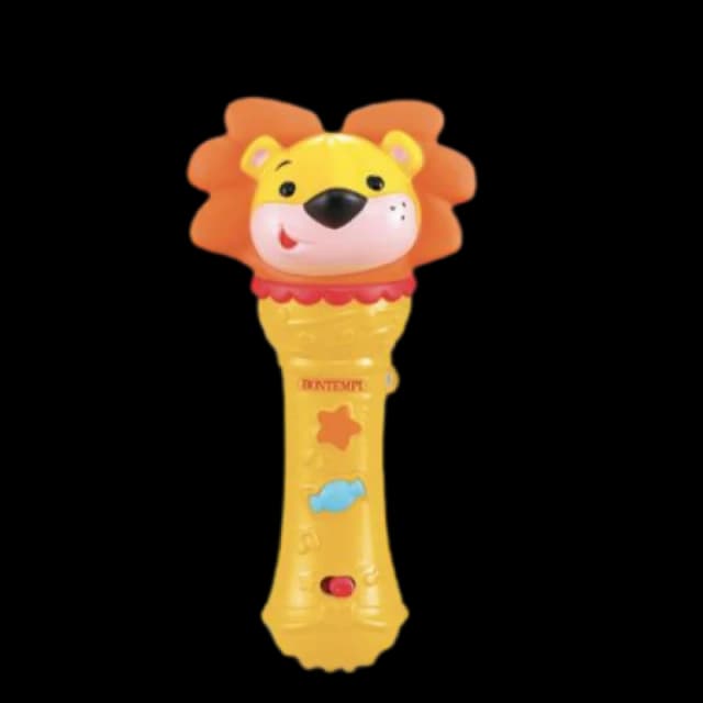 Bontempi My First Microphone Micro_Bear-411925