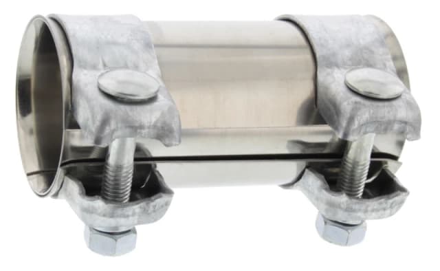 HJS 90 60 5320 Pipe Connector, exhaust system Stainless Steel Pipe Connector,exhaust system (2889)