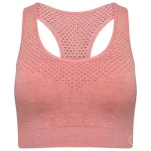 Dare 2b Fleur East Dont Sweat It Bra - Red