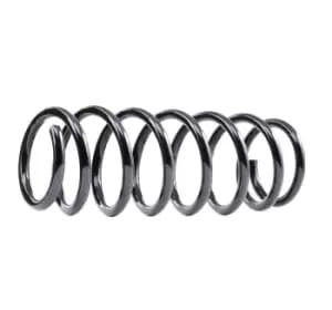 RIDEX Coil spring 188C0639 Suspension spring,Springs SUZUKI,SUBARU,IGNIS II,JUSTY III (G3X)