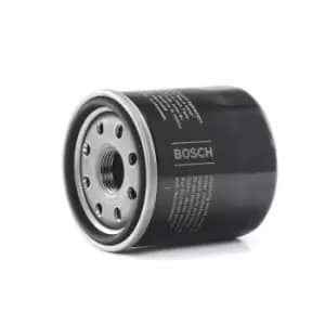 Bosch Oil filter F 026 407 208 Engine oil filter PEUGEOT,TOYOTA,CITROEN,107 Schragheck (PM_, PN_),108,Yaris Schragheck (_P9_),AVENSIS Kombi (T25)