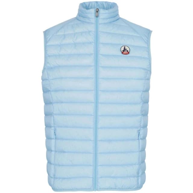 JOTT Tom Puffer Gilet Blue male 2XL