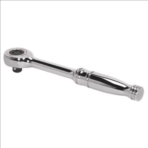 Genuine SEALEY AK561 Gearless Ratchet 1/4Sq Drive